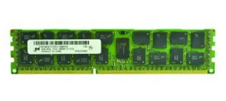 2-Power 8GB DDR3L DIMM 2PCM-03T8398