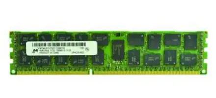 2-Power 8GB DDR3L RDIMM 2Rx4 2PCM-715283-001