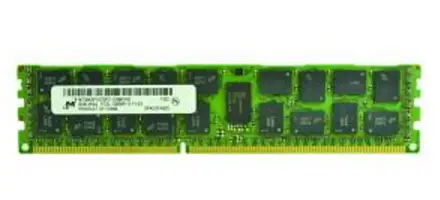 2-Power 8GB DDR3L RDIMM 2PCM-698807-001