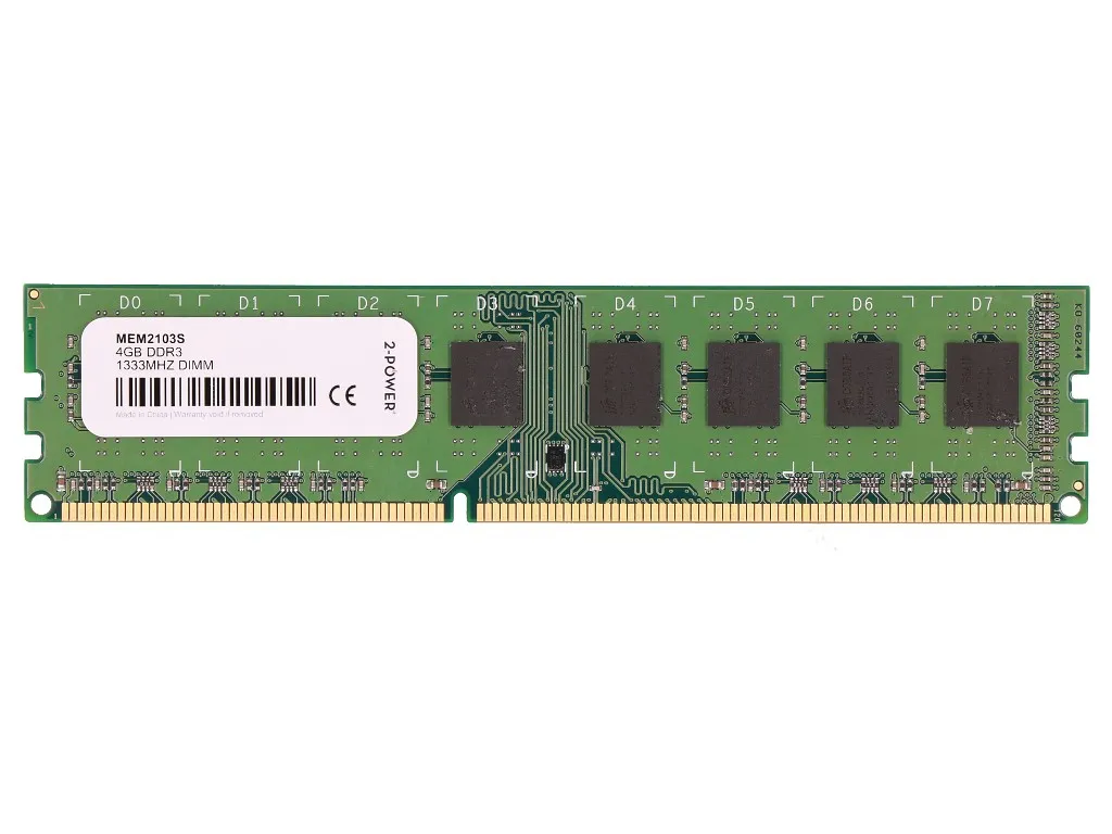 2-Power MEM2103S