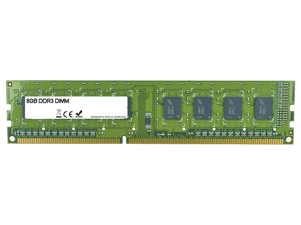 2-Power MEM2205A 8 GB