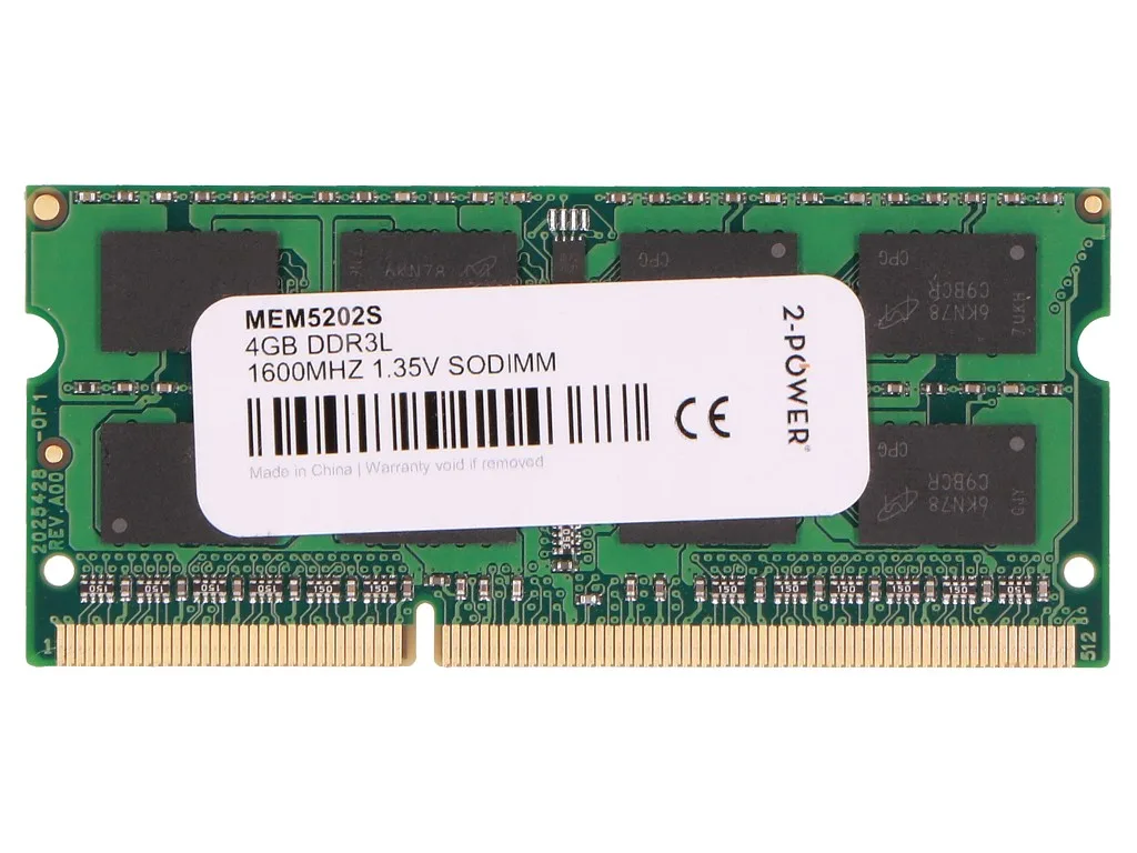 2-Power MEM5202S