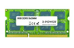 2-Power MEM5204A 8 GB