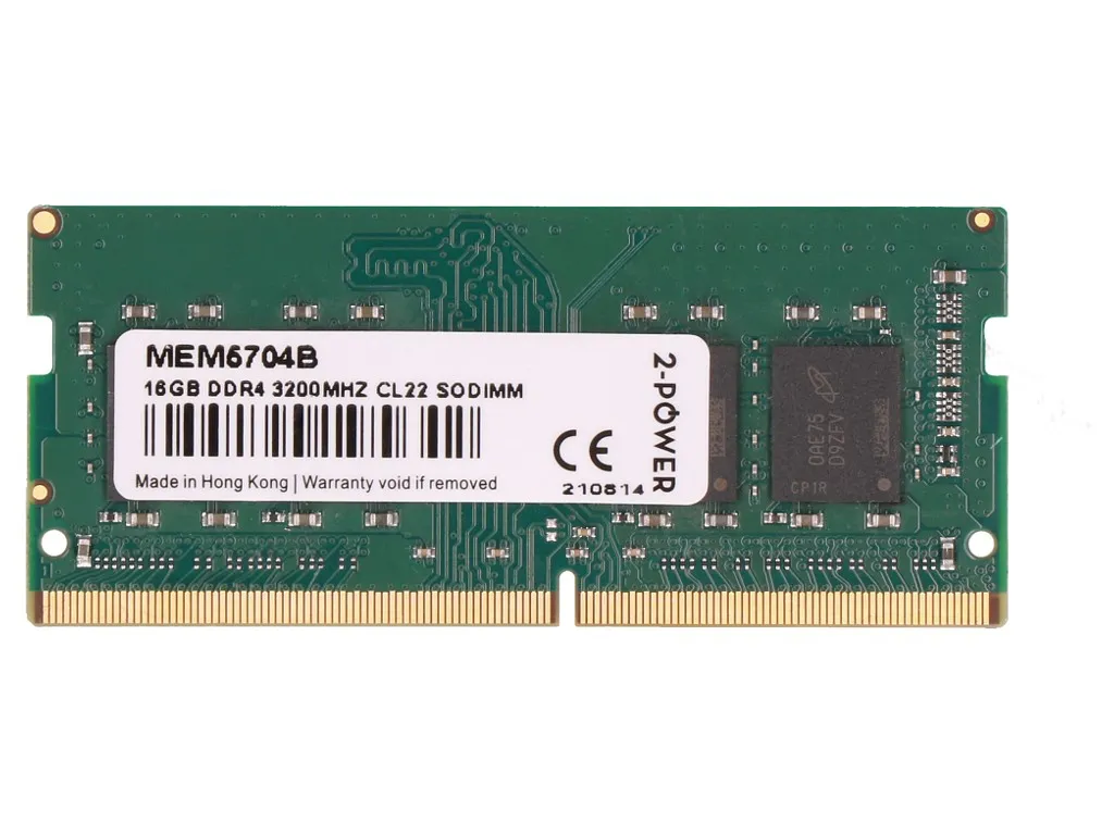 2-Power MEM5704B
