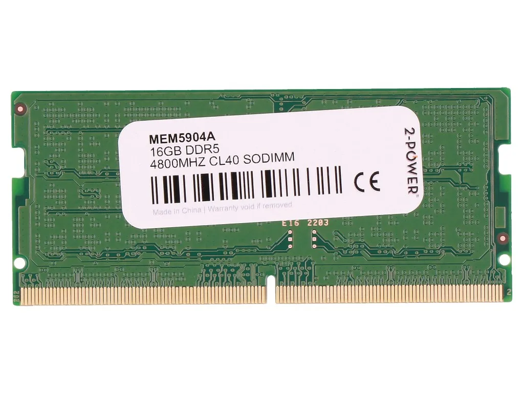 2-Power MEM5904A
