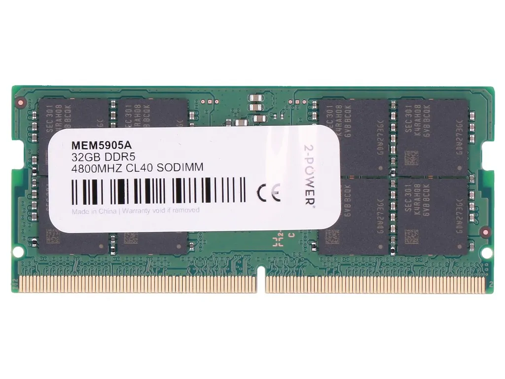 2-Power MEM5905A
