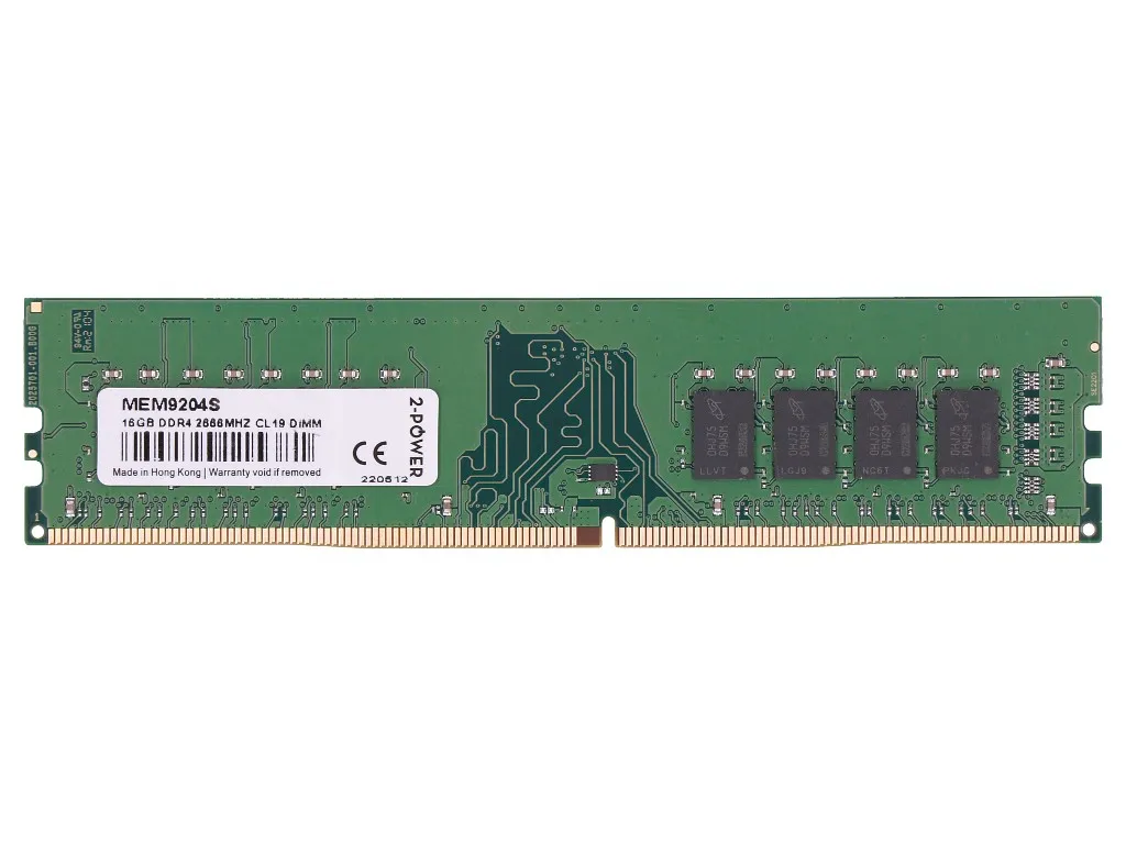 2-Power 1 MEM9204S