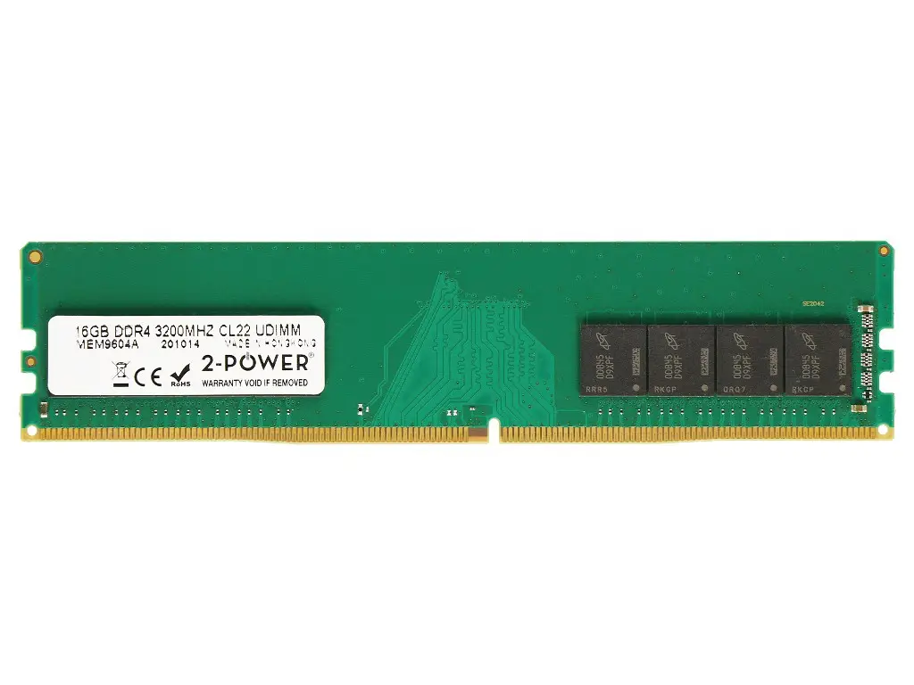 2-Power MEM9604A 16 GB