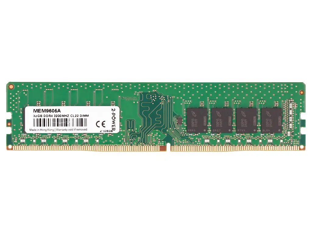 2-Power MEM9605A 32 GB