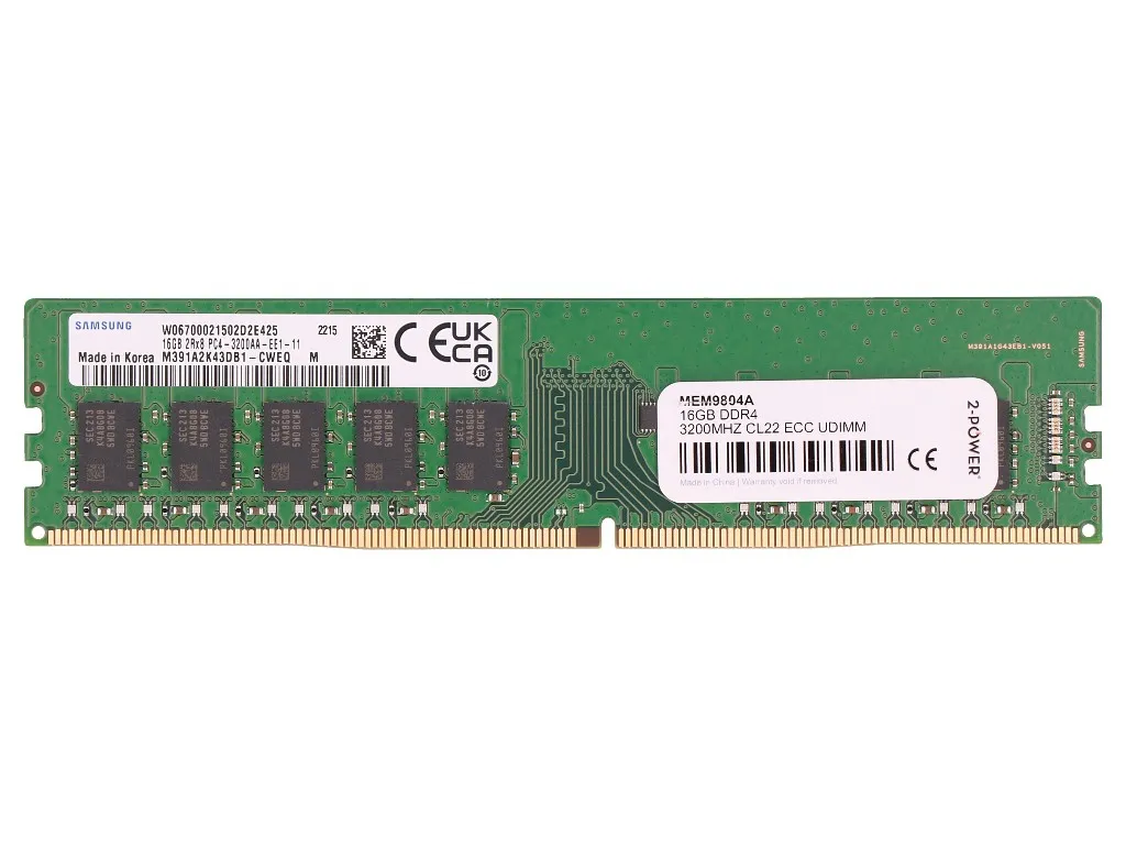 2-Power MEM9804A