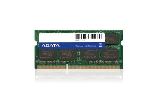 ADATA 1 GB, DDR3, 1333 MHz AD3S1333B1G9-B