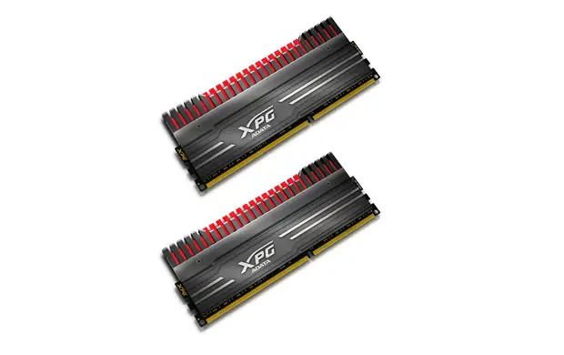 ADATA 16GB DDR3-3100 AX3U3100W8G12-DBV-RG