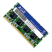ADATA 1GB DDR 333MHz AD1S333A1G3-R