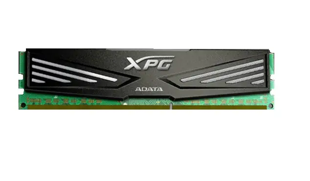 ADATA 2 x 4 DDR3 AX3U1600GW4G9-2G