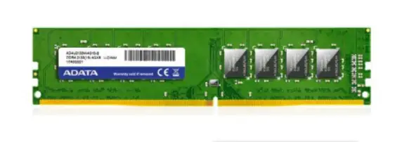 ADATA 2 x 8GB 2133 MHz AD4U2133W8G15-2