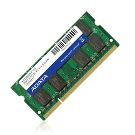 ADATA 2GB DDR2-800 AD2S800B2G5-R