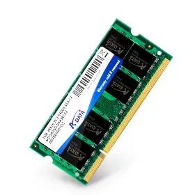 ADATA 2GB DDR2 800MHz CL5 SO-DIMM AD2S800B2G5-S