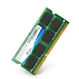 ADATA 2GB DDR3-1066MHz SO-DIMM AD3S1066B2G7-R