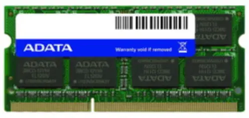 ADATA 2GB DDR3 1600MHz AD3S1600C2G11-B