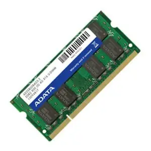 ADATA 2GB SODIMM AD3S1333B2G9-B