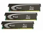 ADATA 3x2GB X Series DDR3-1600MHz AX3U1600XB2G7-3X