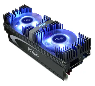 ADATA 3x2GB X Series ver 2.0 DDR3-2133MHz AX3U2133XB2G10-FF