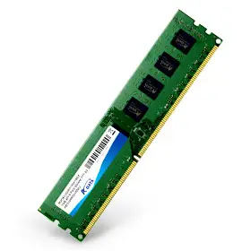ADATA 4GB DDR3 1333MHz DIMM AD3U1333C4G9-R