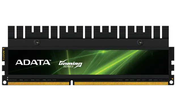 ADATA 4GB DDR3-1600 Gaming V2.0 Series AX3U1600GC2G9-DG2