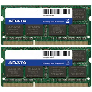 ADATA 4GB DDR3 - 1600 MHz AD3S1600C4G11-2