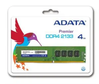 ADATA 4GB DDR4 2133MHz AD4U2133W4G15-R