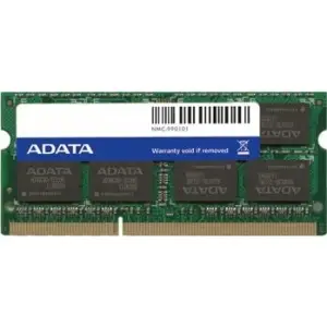 ADATA 512MB (1 x 512MB) DDR SDRAM 333MHz AD1S333A512M3-R