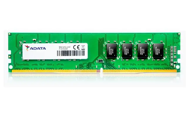 ADATA 8 GB, DDR4, 2133 MHz AD4U213338G15-B