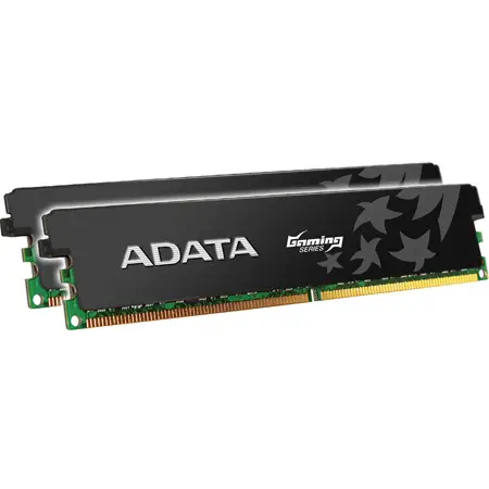 ADATA 8GB DDR3-1600 Gaming Series AXDU1600GC4G9-2G