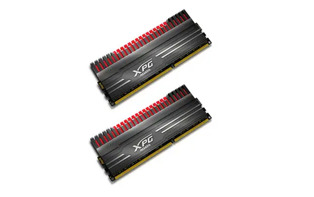 ADATA 8GB DDR3-2133 AX3U2133W4G10-DBV-RG