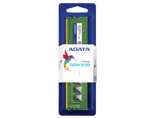 ADATA 8GB DDR4 AD4U2133W8G15-S