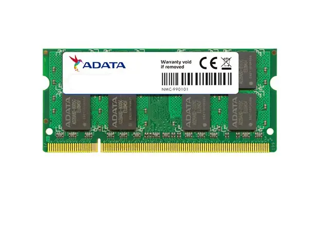 ADATA AD2S800B1G6-R 1 GB