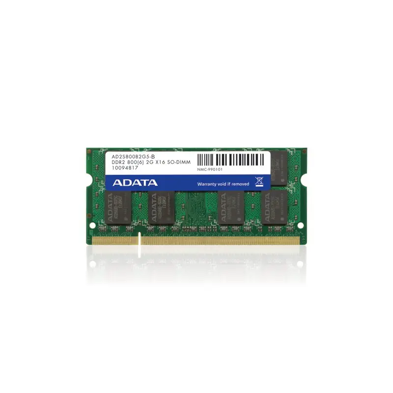 ADATA AD2S800B2G6-2 4 GB