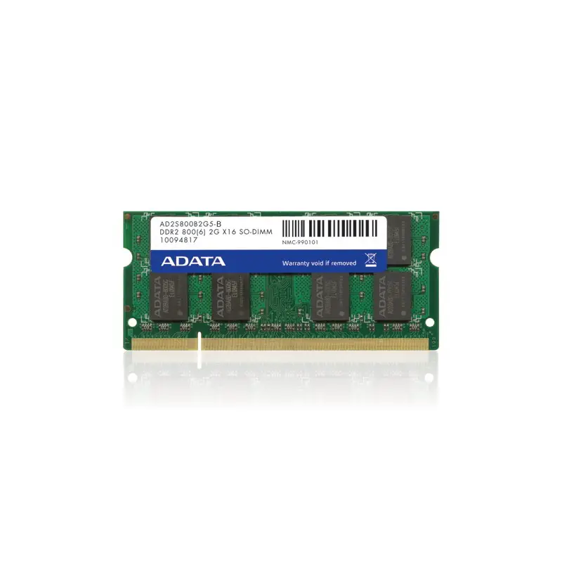 ADATA AD2S800B2G6-B 2 GB