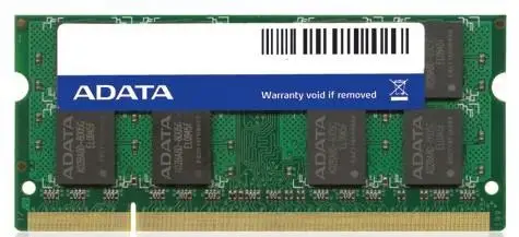 ADATA AD2S800B2G6-S 2 GB