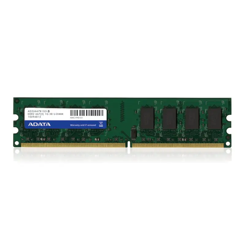 ADATA AD2U667B1G5-S 1 GB