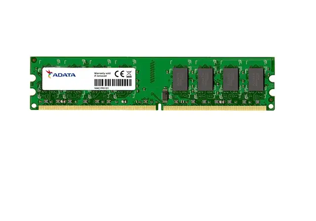 ADATA AD2U800B1G5-R/S 1 GB