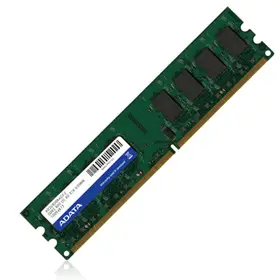 ADATA AD2U800B1G6-B 1 GB