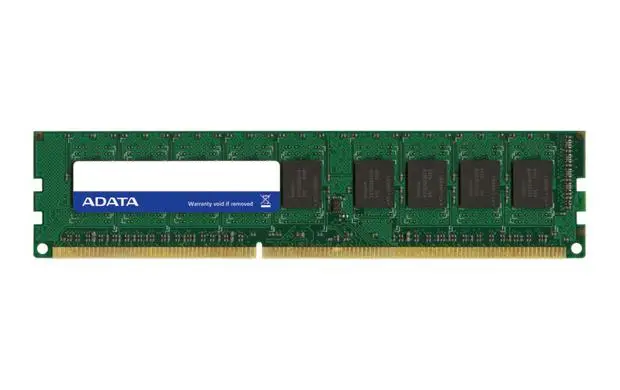 ADATA AD3S1066B2G7-RM 2 GB