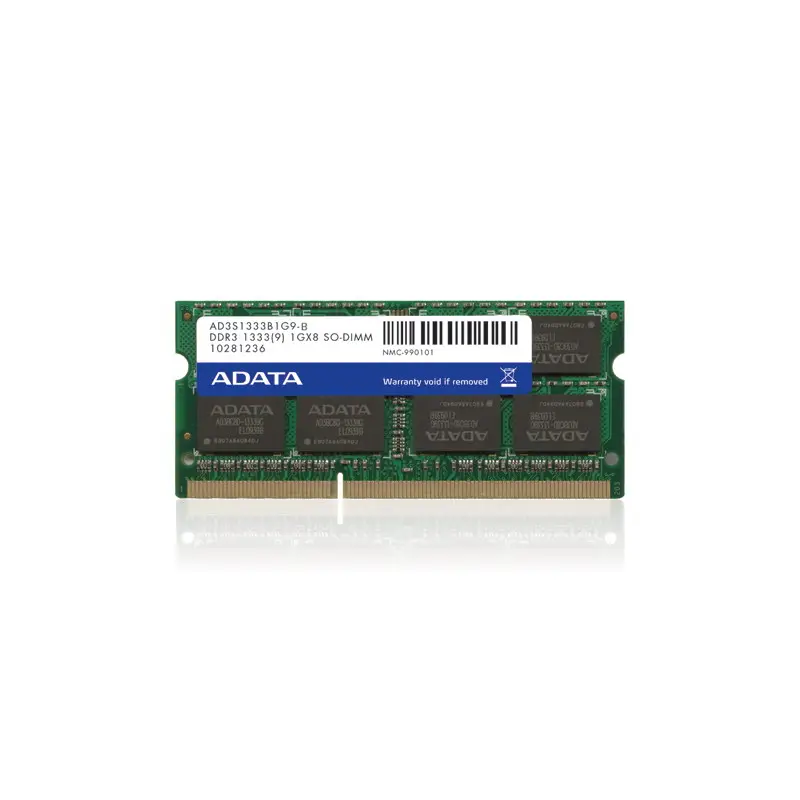 ADATA AD3S1333B1G9-S 1 GB