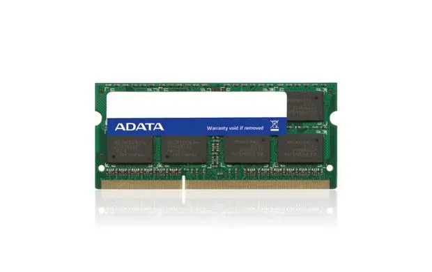 ADATA AD3S1333C2G9-RM 2 GB