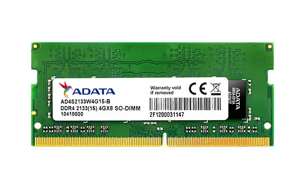 ADATA AD4S2133316G15-2 32 GB