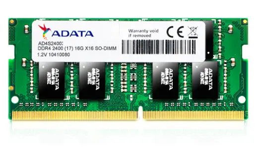 ADATA AD4S2400716G17-SGN 16 GB