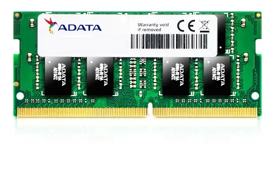 ADATA AD4S2400W8G17-S 8 GB
