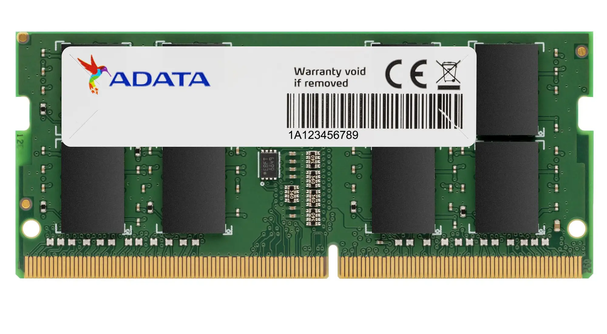 ADATA AD4S2666W4G19-S 4 GB