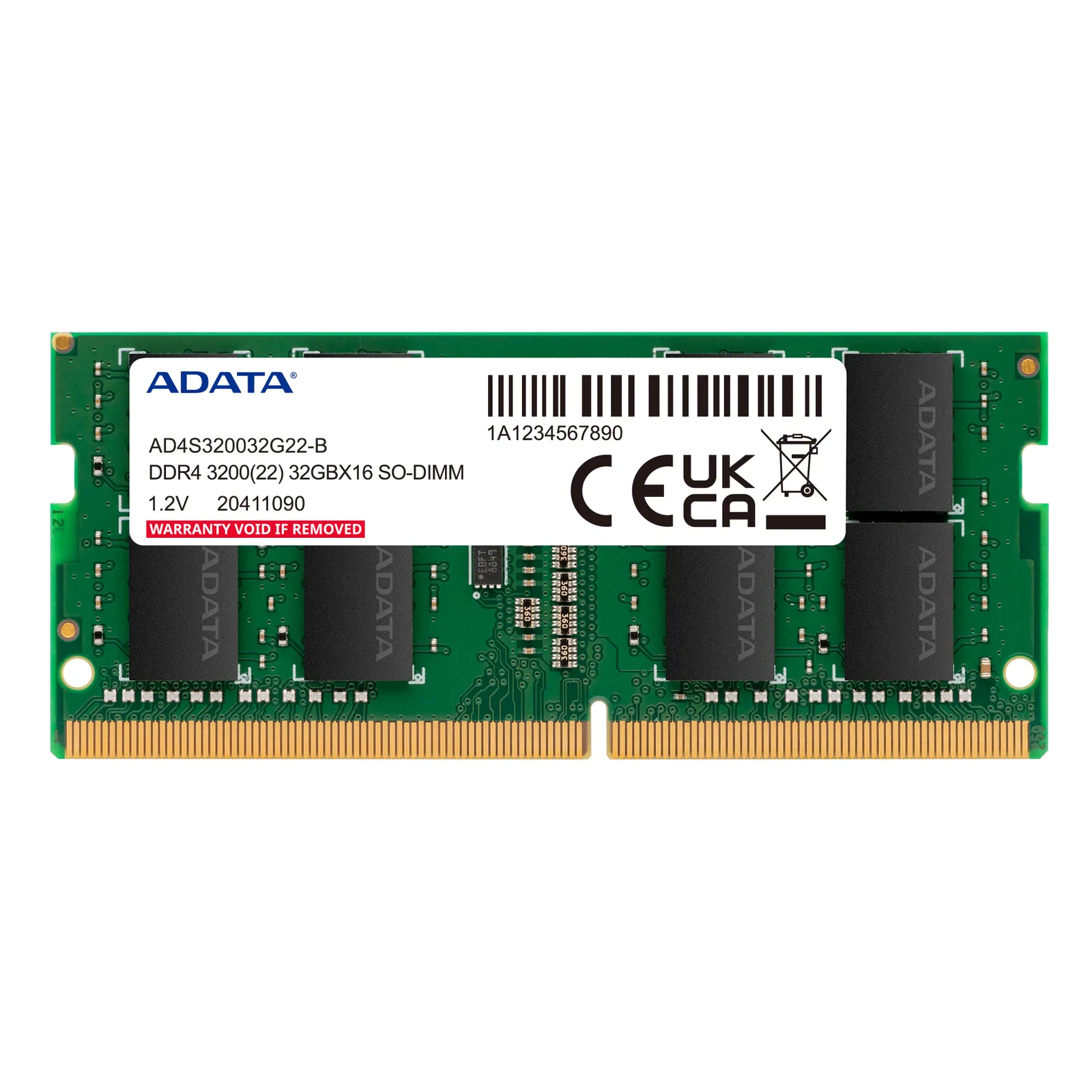 ADATA AD4S32008G22-DTGN